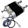 SAS-00 SIMPLIFIED AIR SUSPENSION FOR SOFTAIL 2000-UP (internal Compressor)