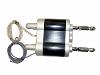 SAS-XL SIMPLIFIED AIR SUSPENSION FOR SPORTSTER 99-UNDER