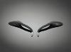 BOLOGNA MIRROR BLACK (EACH)