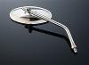 ADJUSTABLE OVAL MIRROR FOR METRIC (EACH)