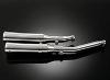 EXHAUST SYSTEM FLAT TRACKS FOR M109R