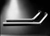 EXHAUST SYSTEM DOUBLE WALL FOR M109R