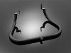BLACK FAT BAR EXTREME R 1.5