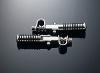 SUNDANCE HIGHWAY PEGS W/ 1 INCH/ 7/8 
