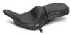 ONE PIECE WIDE STUDDED TOURING SEAT FOR VAQUERO 11-19