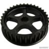 VN900 34 TOOTH FRONT PULLEY