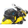FASTRAX SPORT AND ADVENTURE TANK BAG FOR SUZUKI V-STROM DL 650