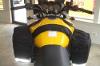 UNIVERSAL TANK PANNIER 