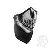 NEO-X SKULL FACE MASK REMOVABLE FILTER & NK SHLD