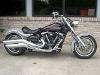 7 DEGREE RAKE TRIPLE TREE FOR YAMAHA ROADLINER