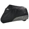 MOTORCYCLE COVERS