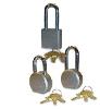 MAXIMUM SECURITY 50mm SQUARE BODY, 1.25