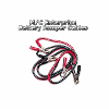 BATTERY JUMPER CABLES