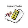 BATTERY TESTER