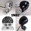 SINGLE JOKER 5 POINT HALOGEN HEADLIGHT 