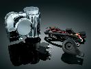 KURYAKYN DELUXE WOLO HORN