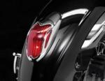 .TAILLIGHT COVER FOR 1500/1600 MEANSTREAK / VN900