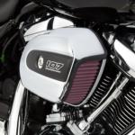 BIG SUCKER™ STAGE I AIR CLEANER KITS FOR MILWAUKEE-EIGHT