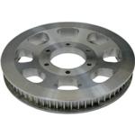 62-TOOTH REAR POWER PULLEY