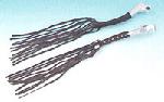 LEVER FRINGE 12" LONG