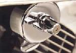 FUEL SHUT OFF VALVE PLATE COVER FOR HONDA VT 750 ACE/ AERO/ SPIRIT/ VT1100/ VT1300 FURY/INTERSTATE STATELINE/ SABRE/ VTX1300