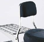 SHORT SISSY BAR FOR VN900 (02-5968)