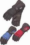 POLAR-TEX MENS GLOVES