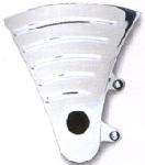 CARBURATOR COVERS FOR SHADOW ACE 750 