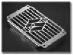 RADIATOR COVER FOR VS800 (1 LEFT)