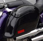.CRUISELINER HARD SADDLEBAGS