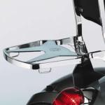 PALADIN LUGGAGE RACK (For National Cycle system only)