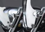 SWITCHBLADE MOUNTING HARDWARE FOR VULCAN 2000 
