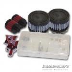 BIG AIR KIT STEALTH FOR V-STAR 650