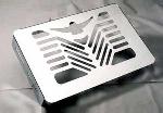 RADIATOR COVER FOR MAGNA 91-03 (1 IN STOCK)