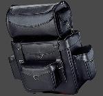 CRUISER II SISSYBAR BAG -XL