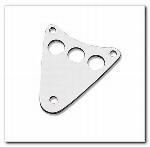 DASH PLAQUE SMOOTH FOR VN900 (05-0082)