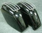 LUGGAGE RACKS FOR STRONG / STRONG JUMBO HARDBAGS OR QUICK RELEASE STRONG (PAIR)