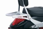 FLAT LUGGAGE RACK FOR M109R WITH COBRA BACKREST ONLY