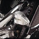 BRAKE RESERVOIR COVER FOR VN900