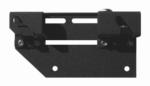 GHOST BRACKETS FOR AERO / ACE / SPIRIT /SABRE 1100 (FOR SMALL OR MIDSIZE SADDLEBAGS)
