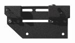 GHOST BRACKETS FOR VN900 (FOR LARGE + SIZE SADDLEBAGS)
