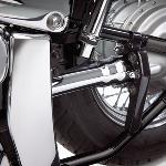 DRIVE SHAFT COVER FOR VOLUSIA 800/ C50/ 2001-UPM50 
