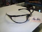 SIDE VIEW CLEAR GLASSES