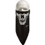 CLOWN HALF FACE MASK (VNG008-A)
