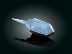 SWINGARM COVER FOR RAIDER (Left side) 