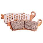 FA379HH SINTERED FRONT BRAKE PADS FOR M109R
