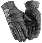 TUCSON LEATHER GLOVES
