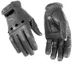 STURGIS LEATHER GLOVES