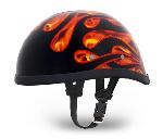 EAGLE FLAMES NOVELTY