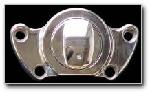 HANDLEBAR MOUNT IGNITION SWITCH FOR H.D. TYPE RISERS (1 IN STOCK)